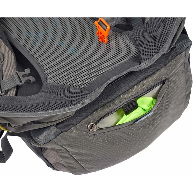 Рюкзак Skif Outdoor Adventure 40 Dark grey - Фото 10 Рюкзак Skif Outdoor Adventure 40 Dark grey - зображення 10