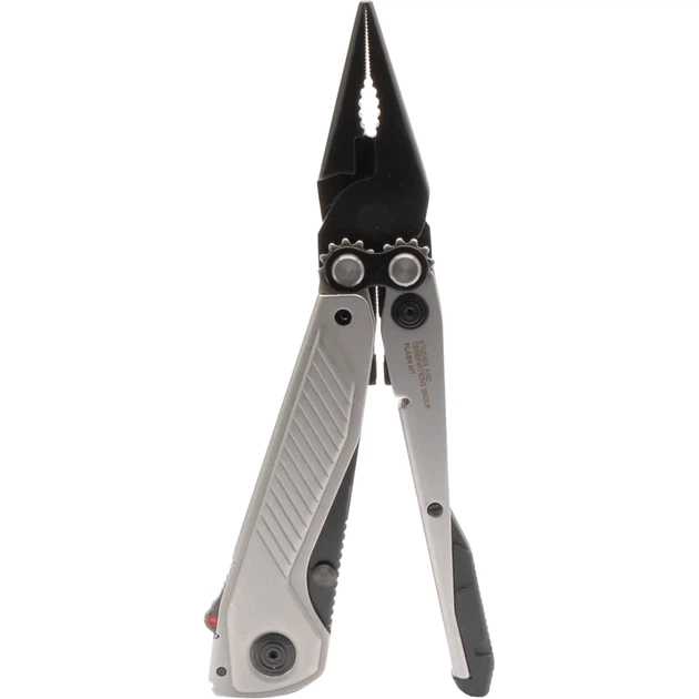 Мультитул SOG Flash MT Silver - Фото 2 Мультитул SOG Flash MT Silver - зображення 2