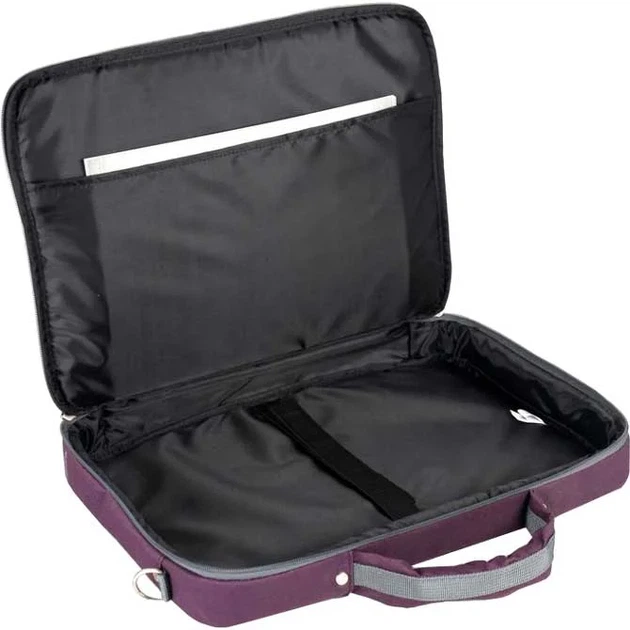 Сумка для ноутбука 15.6" SUMDEX PON-301PL Violet - изображение 4