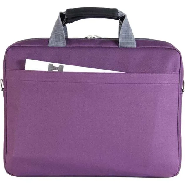 Сумка для ноутбука 16" SUMDEX PON-318PL Violet - изображение 4
