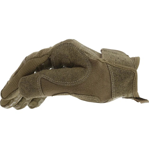 Перчатки Mechanix Precision High Dex XL Coyote - изображение 5