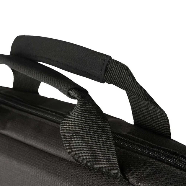 Сумка для ноутбука 14" GRAND-X SB-128 Black - изображение 3