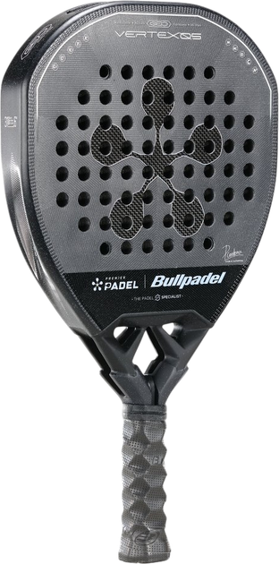 Rakieta do padla Bullpadel PREMIER PADEL VERTEX 05 GEO PP26 495201 (8447552015434) - obraz 3