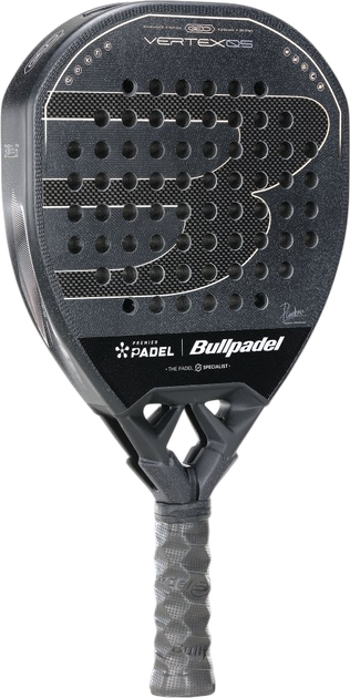 Rakieta do padla Bullpadel PREMIER PADEL VERTEX 05 GEO PP26 495201 (8447552015434) - obraz 4