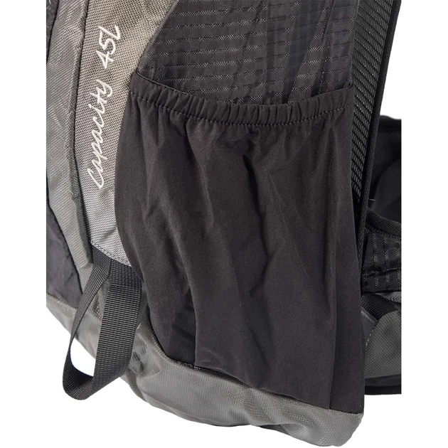 Рюкзак Skif Outdoor Seagle 45 Black - Фото 7 Рюкзак Skif Outdoor Seagle 45 Black - зображення 7
