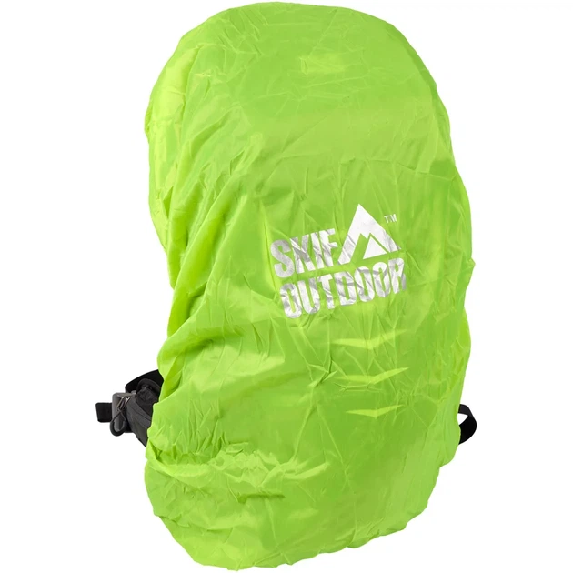 Рюкзак Skif Outdoor Seagle 45 Black - Фото 10 Рюкзак Skif Outdoor Seagle 45 Black - зображення 10