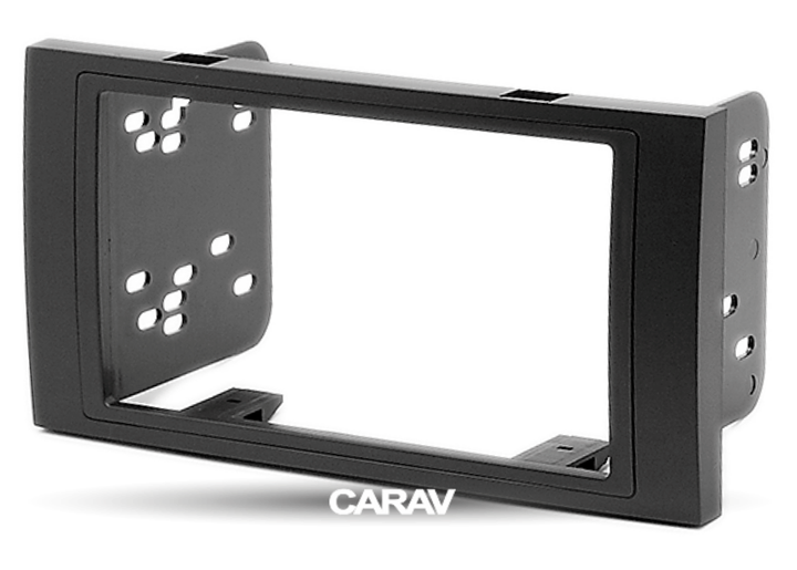 Перехідна рамка CARAV 11-046 - изображение 2