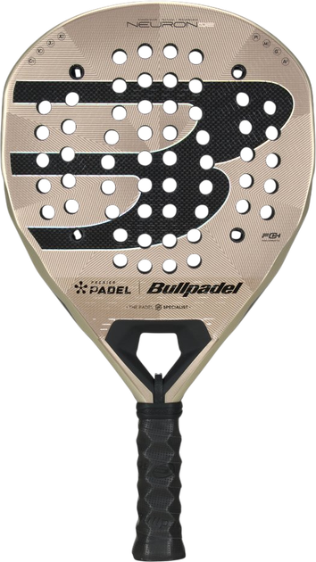 Rakieta do padla Bullpadel PREMIER PADEL NEURON 02 PP26 495214 (8447552015694) - obraz 2