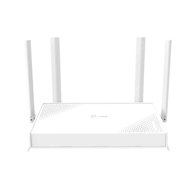Маршрутизатор TP-LINK Archer BE220W - Фото 1 Маршрутизатор TP-LINK Archer BE220W - зображення 1