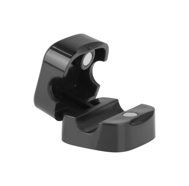 Органайзер для кабелю OfficePro CM002B Black - зображення 3