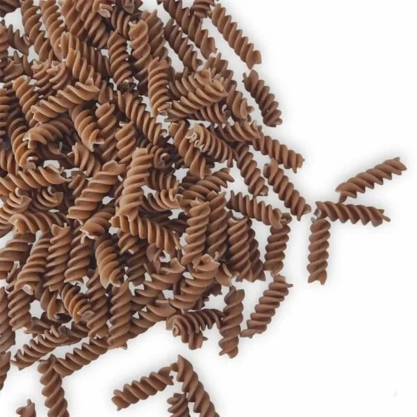 Макароны без глютена из черной чечевицы Pasta UA Healthy Generation 300 г - Фото 3 Макароны без глютена из черной чечевицы Pasta UA Healthy Generation 300 г - изображение 3