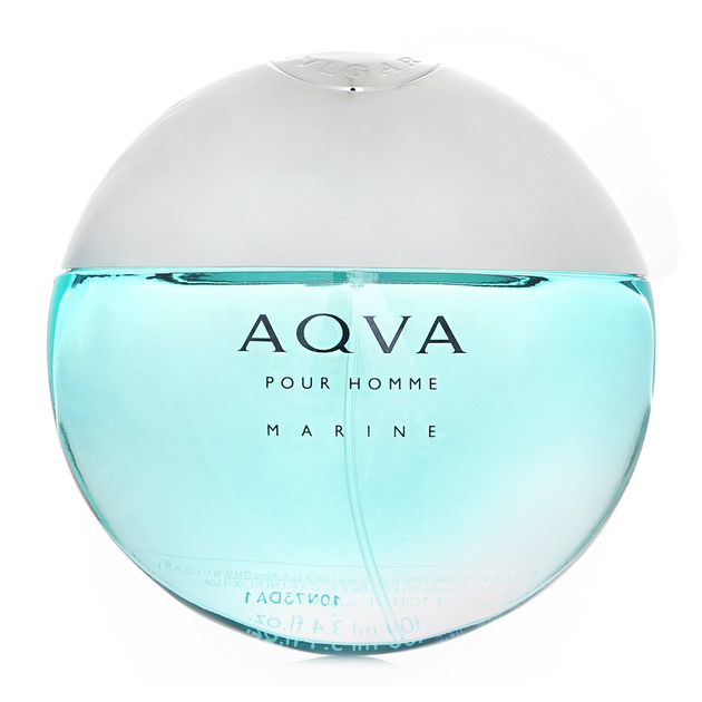 Туалетная вода Bvlgari Aqva Pour Homme Marine EDT, 100ml - изображение 2