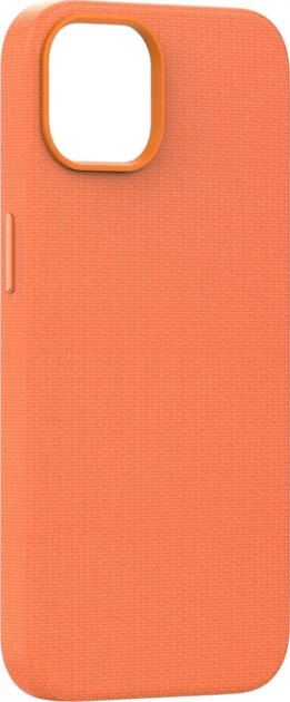 Чохол Etteri Elegant Mag для Apple iPhone 13 Orange (5907674529699) - зображення 2