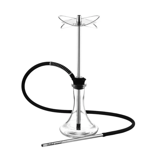 Кальян TIAGA Hookah Orbita - изображение 2