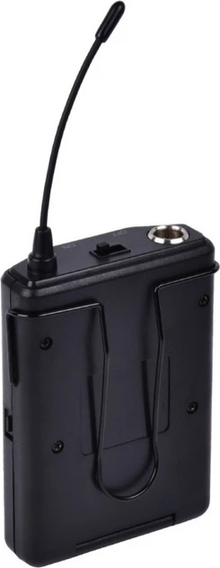 Передавач DNA VM Dual Head Set Bodypack (5907780141167) - зображення 2