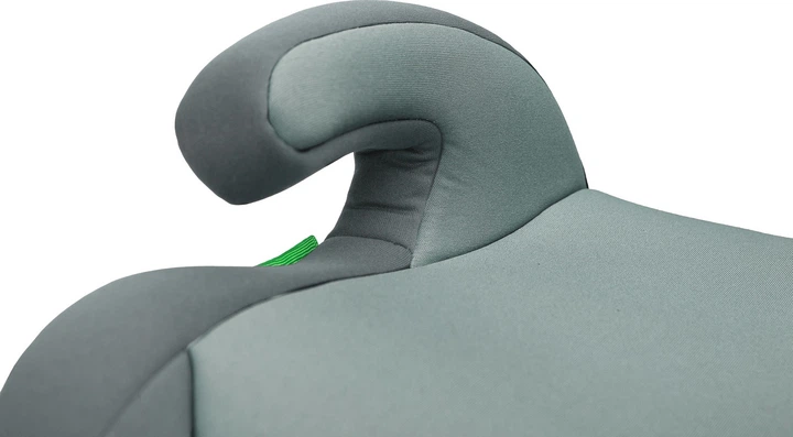 Бустер Caretero Puma i-Size Isofix графітове 125–150 см (5903076323309) - зображення 7