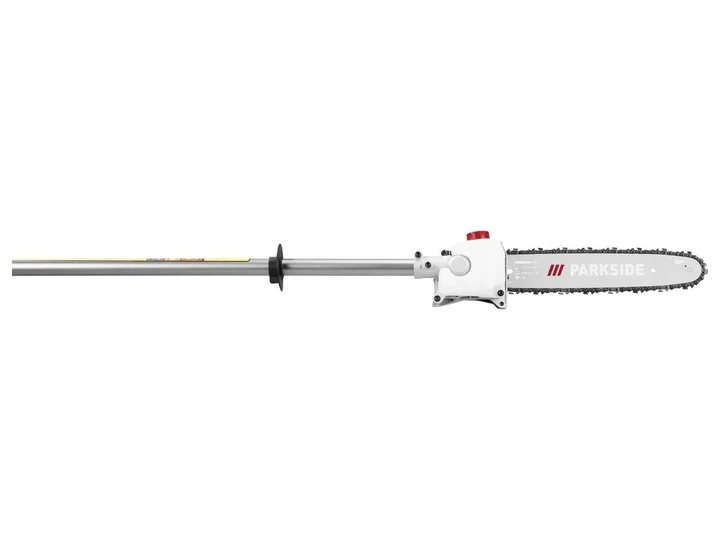 Мотокоса комбинированная Parkside PBK 4 C4 4в1 1.4 кВт 3.5 м высота работы - изображение 7