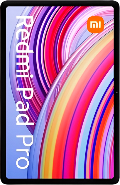Tablet Xiaomi Redmi Pad Pro Wi-Fi 6/128GB Ocean Blue (VHU4733EU) - obraz 2