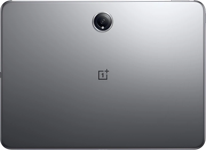 Планшет OnePlus Pad 2 12.1" Wi-Fi 12/256GB Nimbus Gray (TABONETZA0004) - зображення 4