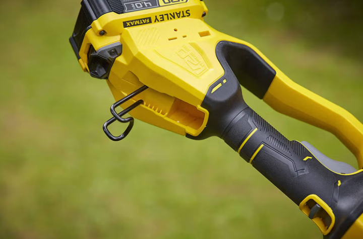 Висоторіз акумуляторний зі штангою STANLEY FATMAX SFMCPS620M1+SFMCPP32B - Фото 5 Висоторіз акумуляторний зі штангою STANLEY FATMAX SFMCPS620M1+SFMCPP32B - изображение 5