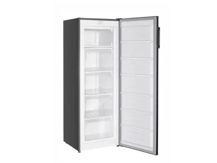 Морозильна камера Prime Technics FS 1437 MX - изображение 2