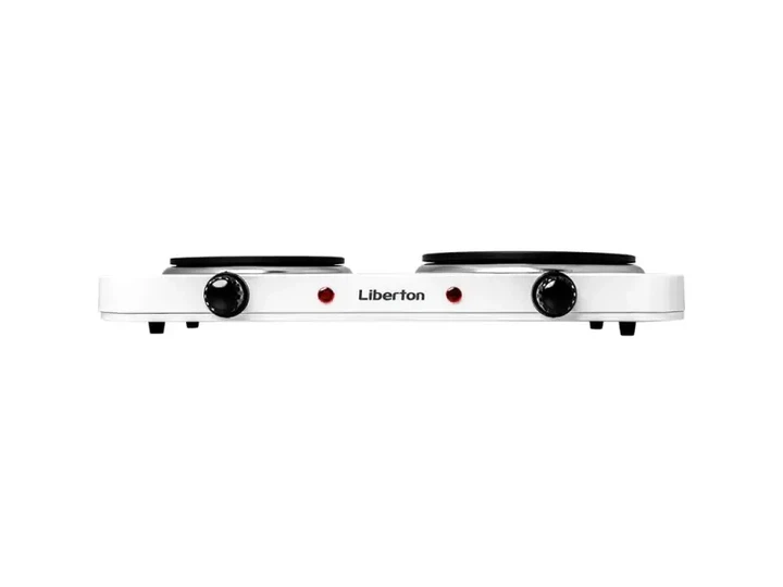 Настільна плита Liberton LEC-6908 - изображение 3