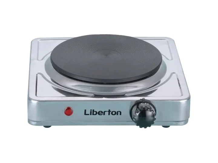 Настільна плита Liberton LEC-6904 - зображення 2