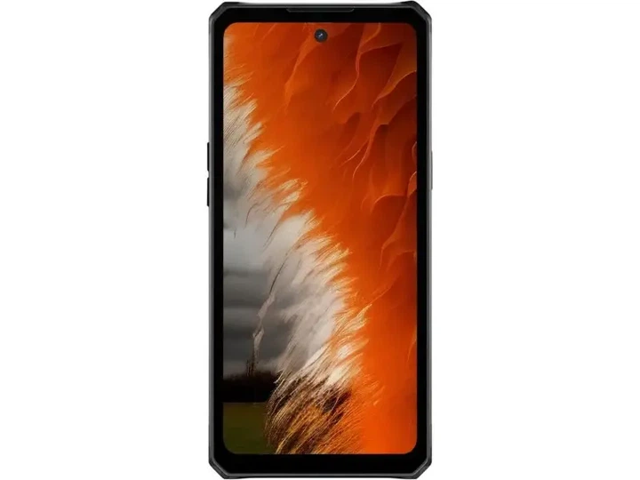 Смартфон Oukitel IIIF150 B3 8/256GB Black - Фото 2 Смартфон Oukitel IIIF150 B3 8/256GB Black - изображение 2