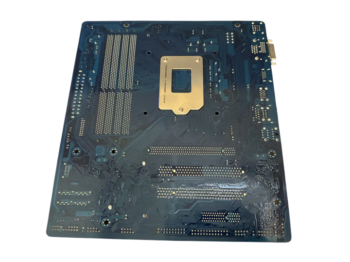 Материнська плата Gigabyte GA-B75M-D3H (s1155, Intel B75) Б/В - зображення 3