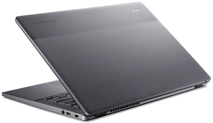 Ноутбук 14" Acer Chromebook Plus 514 (CB514-3H-R165) AMD Ryzen 3 7320C RAM 8GB eMMC 128GB 12год батарея ChromeOS (UKR) b1 - Фото 6 Ноутбук 14" Acer Chromebook Plus 514 (CB514-3H-R165) AMD Ryzen 3 7320C RAM 8GB eMMC 128GB 12год батарея ChromeOS (UKR) b1 - зображення 6