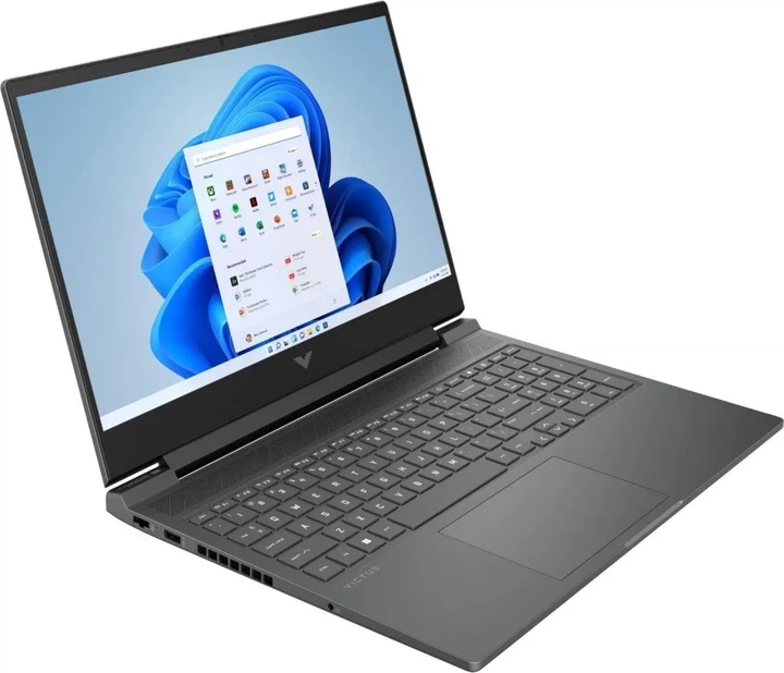 Ноутбук 16.1" HP Victus 16 Gaming (16-r1005sl) Intel Core i7-14700HX RAM 32GB SSD 1TB GeForce RTX 4070 Win11 (UKR) b7 - зображення 2