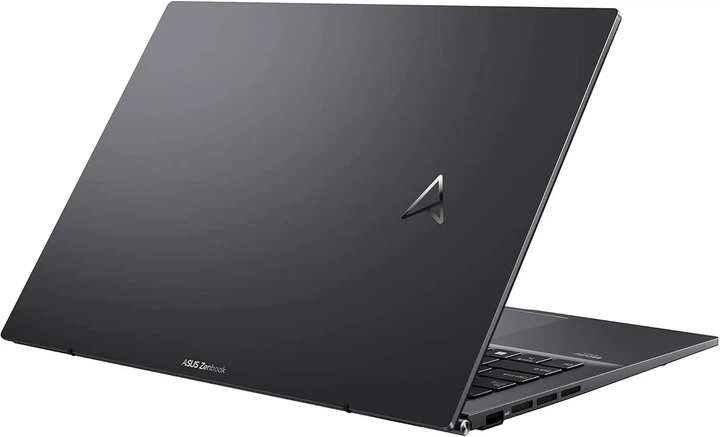 Ультрабук 14" ASUS Zenbook 14 (UM3402YA) Ryzen 5 7530U RAM 8GB SSD 512GB Windows 11 Алюмінієвий корпус (UKR) (102284624) - Уцінка - зображення 5