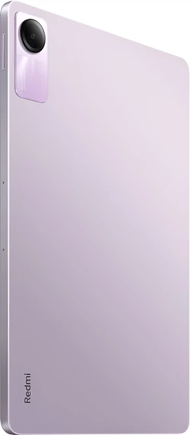 Планшет Xiaomi Redmi Pad SE 11" Wi-FI 4/128GB Lavender Purple (VHU4455EU) - зображення 6