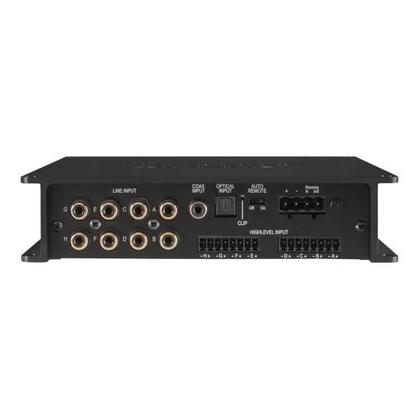 Процесор HELIX DSP ULTRA S - зображення 3