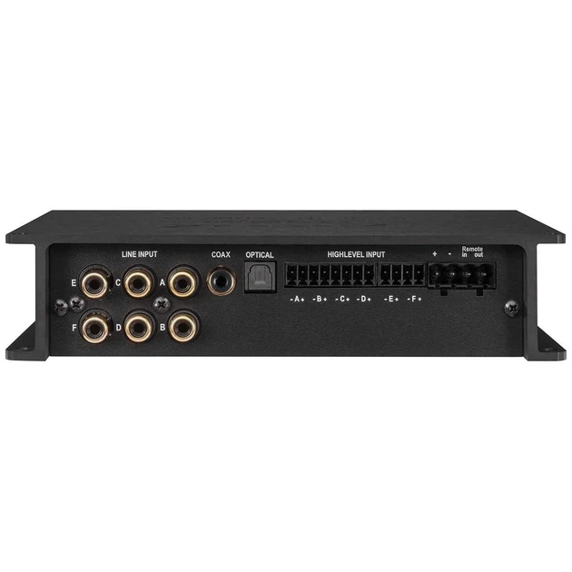 Процесор HELIX DSP.3S - зображення 3