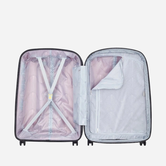 Валіза на колесах Delsey Belmont+ 00386182014MR Коралова (800070352896) - зображення 4