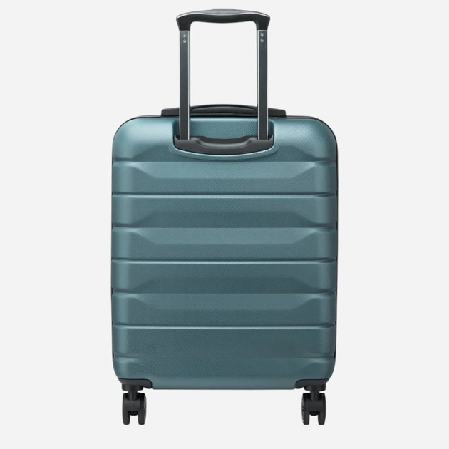 Валіза на колесах Delsey Air Armour 00386680303T9 Бірюзова (800070310509) - зображення 2