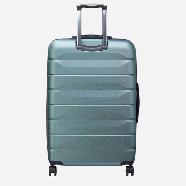Валіза на колесах Delsey Air Armour 00386682103T9 Бірюзова (800070310511) - зображення 2