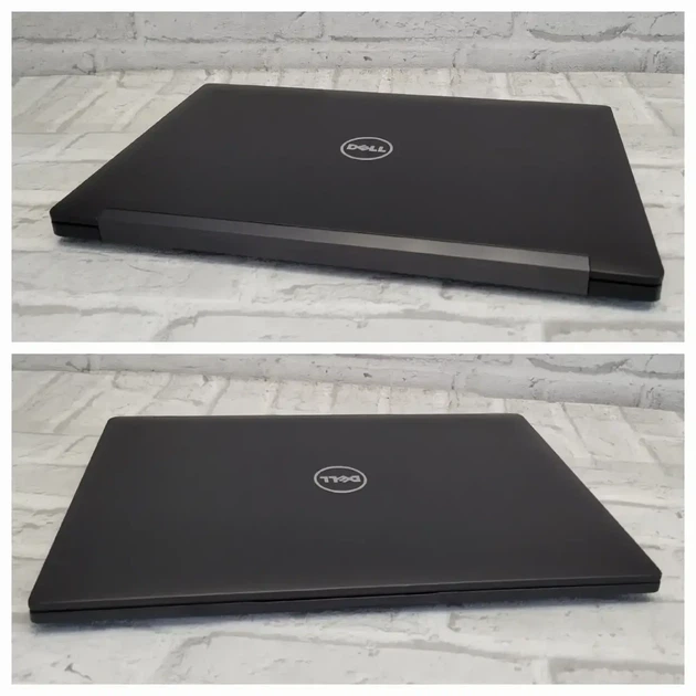 Ноутбук Dell Latitude 7480 / 14" (1920x1080) IPS / Intel Core i5-6300U (2 (4) ядра по 2.4 - 3.0 GHz) / 8 GB DDR4 / 256 GB SSD / Intel HD Graphics 620 / WebCam / Win 10 Pro - Б/В - Фото 7 Ноутбук Dell Latitude 7480 / 14" (1920x1080) IPS / Intel Core i5-6300U (2 (4) ядра по 2.4 - 3.0 GHz) / 8 GB DDR4 / 256 GB SSD / Intel HD Graphics 620 / WebCam / Win 10 Pro - Б/В - зображення 7