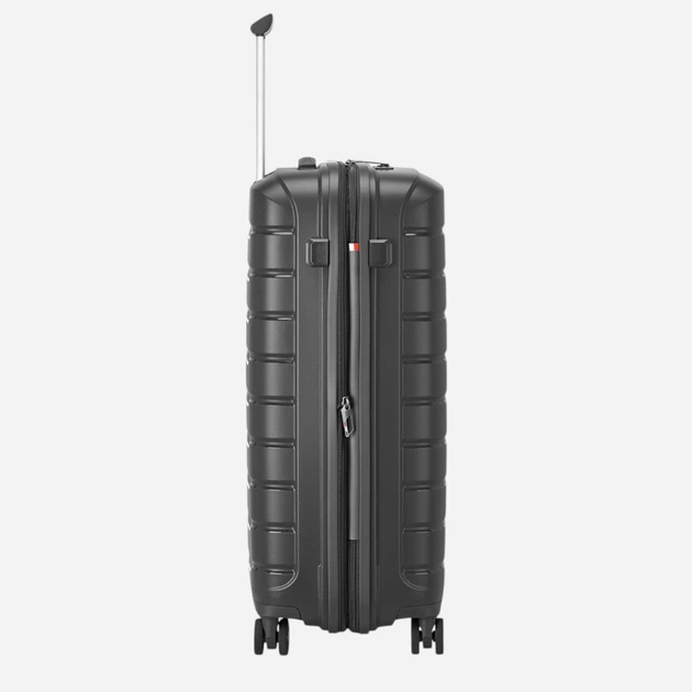 Валіза на колесах Roncato B-Flying 41818222 Сіра (800070305454) - зображення 4