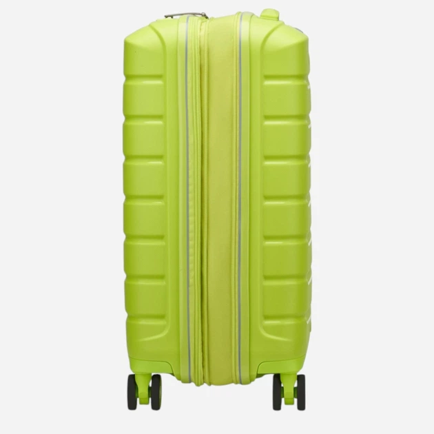 Walizka na kółkach Roncato B-Flying 41818377 Limonkowa (800070348001) - obraz 5
