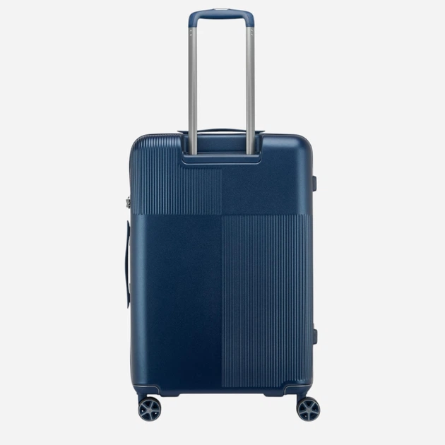 Валіза на колесах Roncato Airglam 41975223 Синя (800070334386) - зображення 2