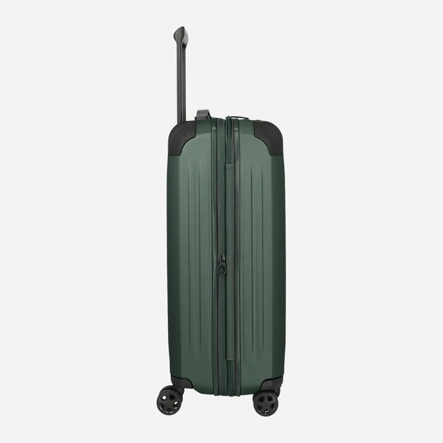 Валіза на колесах Travelite Dynamiic 7000148 80 Зелена (800070354812) - зображення 5