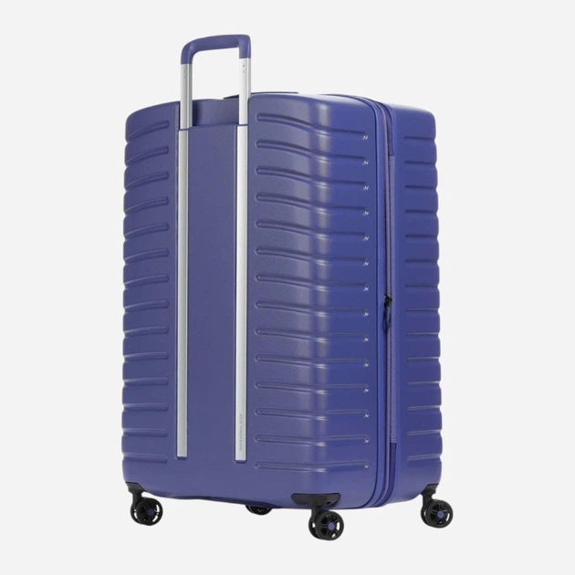Валіза на колесах Mandarina Duck P10KNV04 18Q Синя (800070354910) - зображення 2