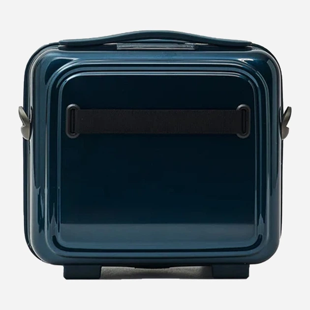 Б'юті-кейс Mandarina Duck P10OUN01 A89 Бірюзовий (800070357780) - зображення 2