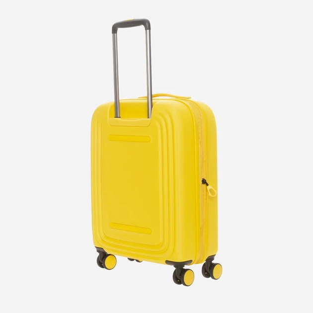 Валіза на колесах Mandarina Duck P10SZV24 05J Жовта (800070299227) - зображення 2