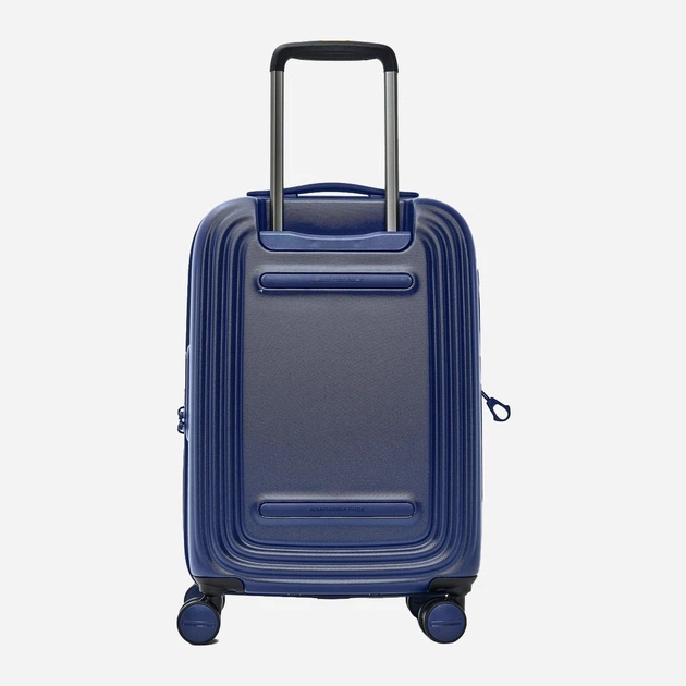 Валіза на колесах Mandarina Duck P10SZV24 07X Синя (800070357785) - зображення 2