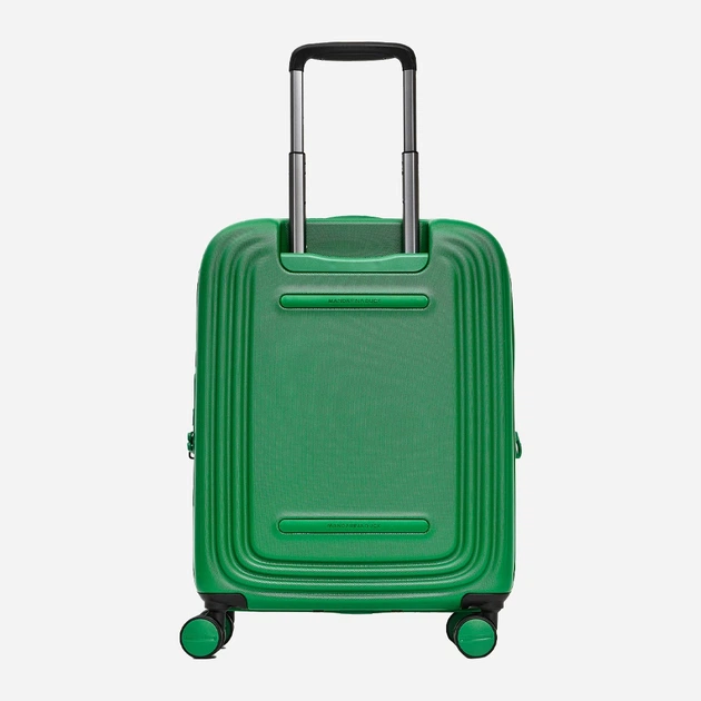 Валіза на колесах Mandarina Duck P10SZV24 08R Зелена (800070354917) - зображення 2