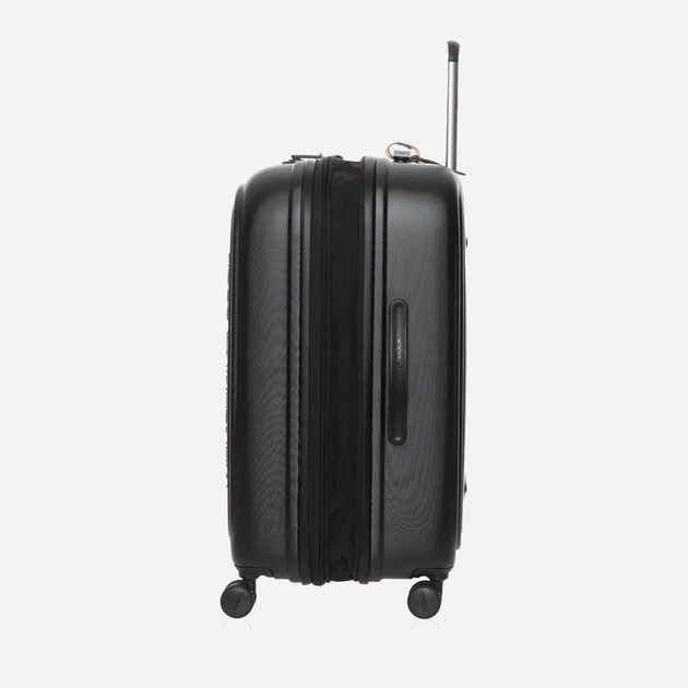 Валіза на колесах Mandarina Duck P10SZV32 651 Чорна (800070315519) - зображення 3