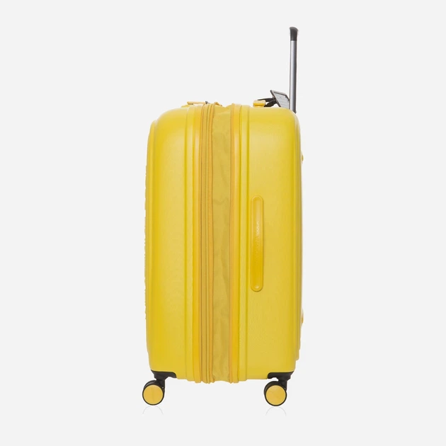 Валіза на колесах Mandarina Duck P10SZV32 05J Жовта (800070299225) - зображення 3